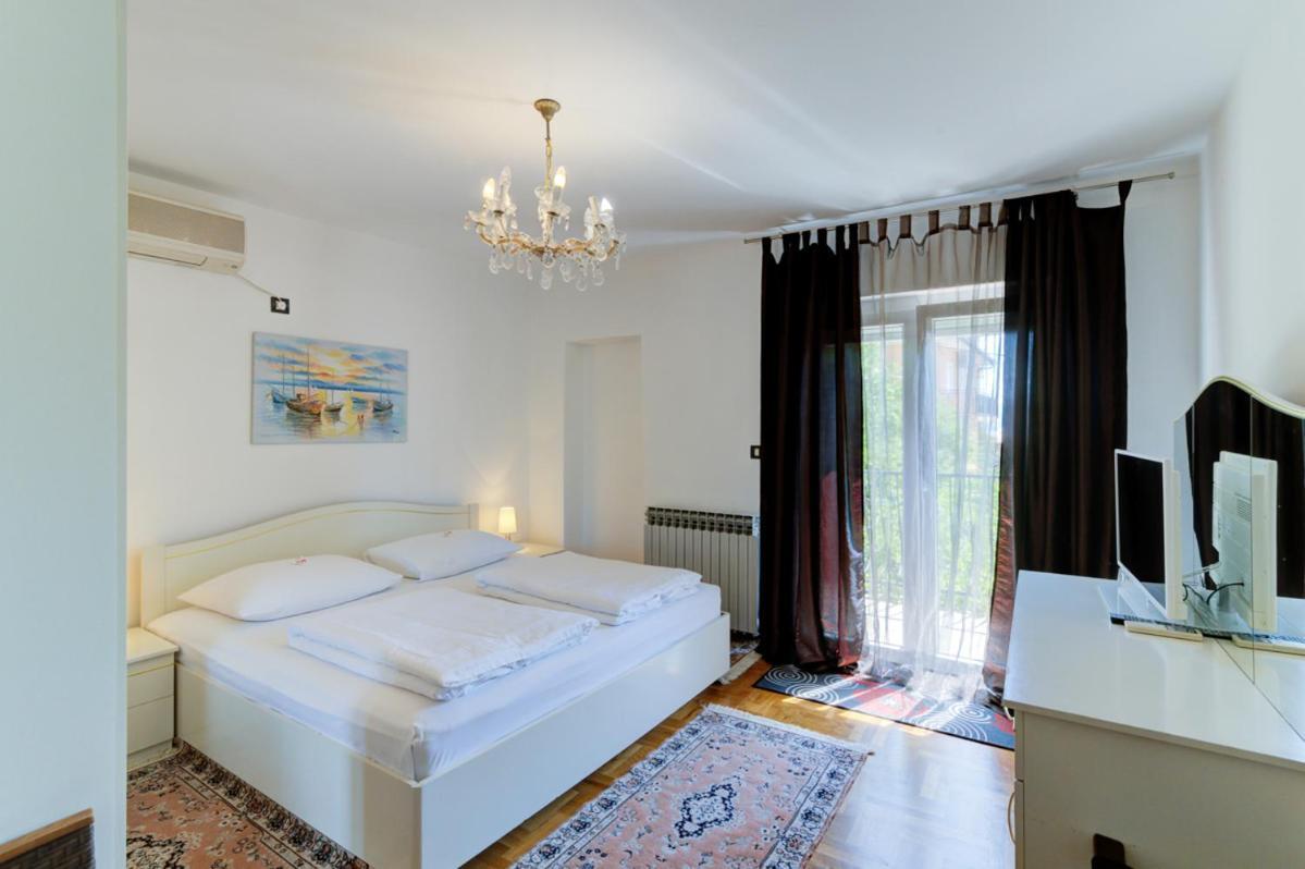 Villa Dalmare Novi Vinodolski Exterior photo