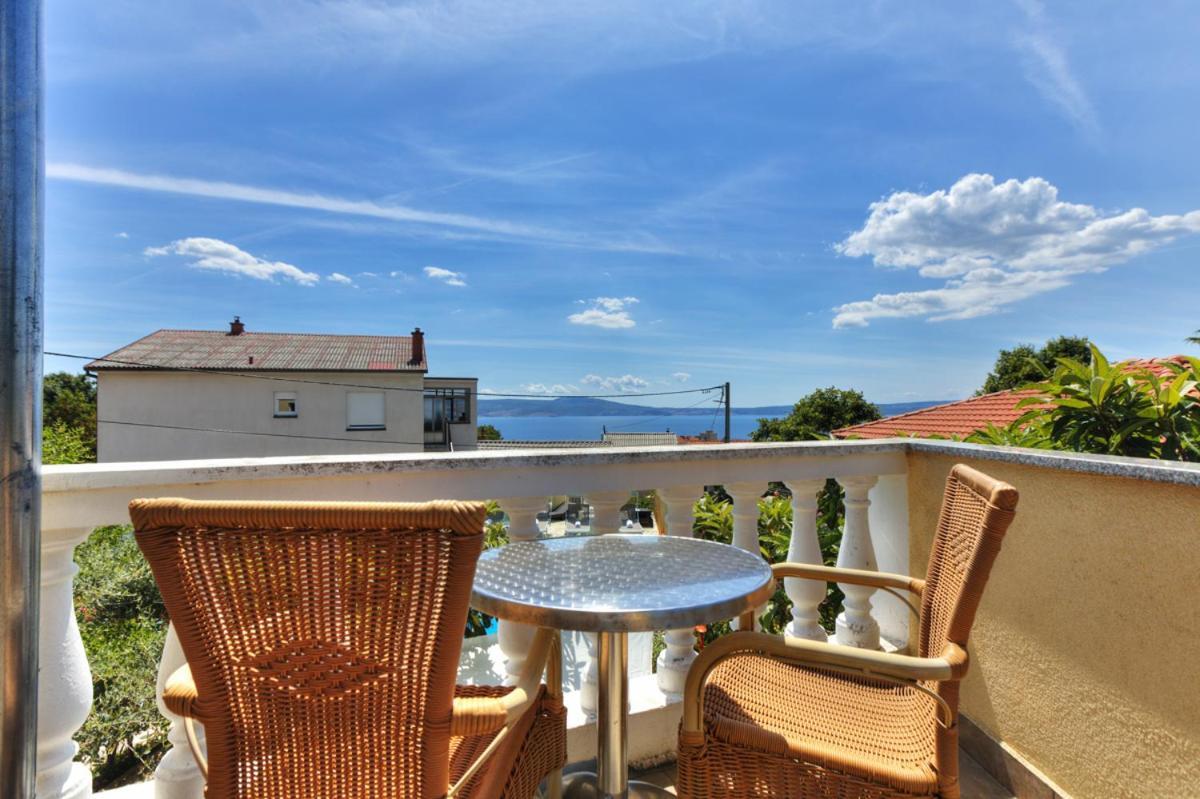 Villa Dalmare Novi Vinodolski Exterior photo